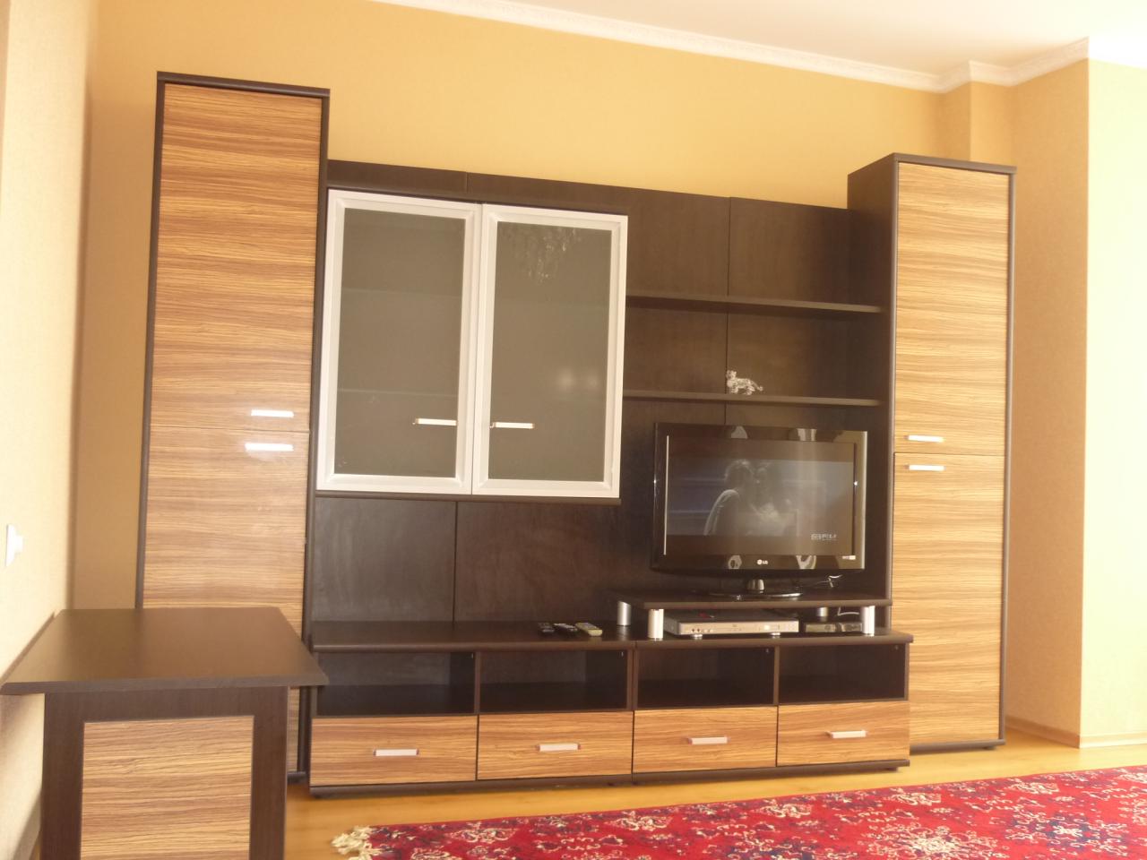 Фото квартиры 1