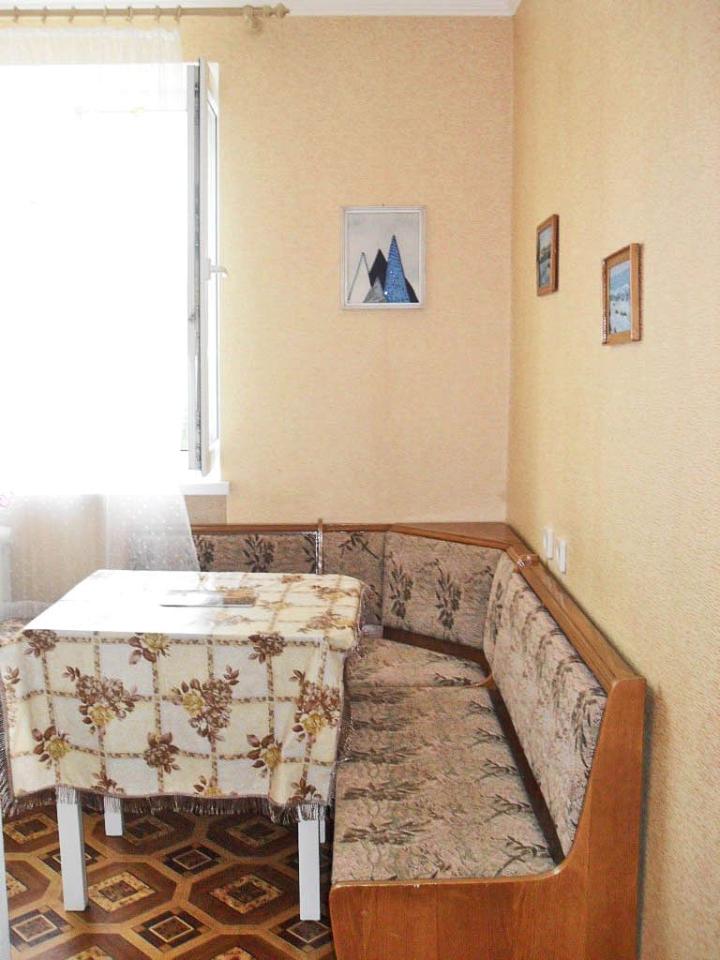 Фото квартиры 5