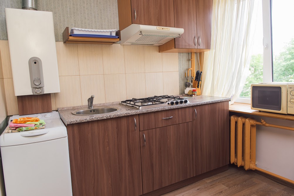 Фото квартиры 7