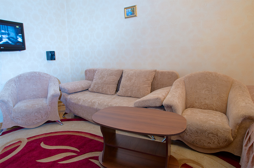 Фото квартиры 2