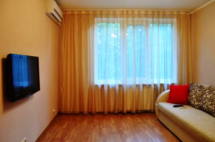 Фото квартиры 3