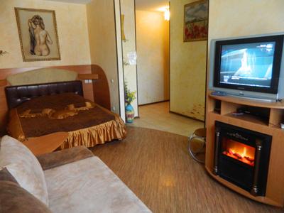 Фото квартиры 1