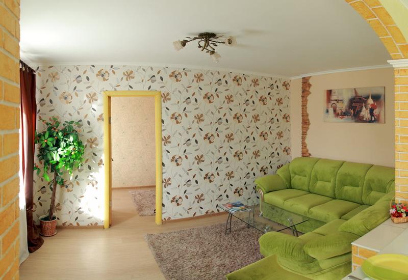 Фото квартиры 6