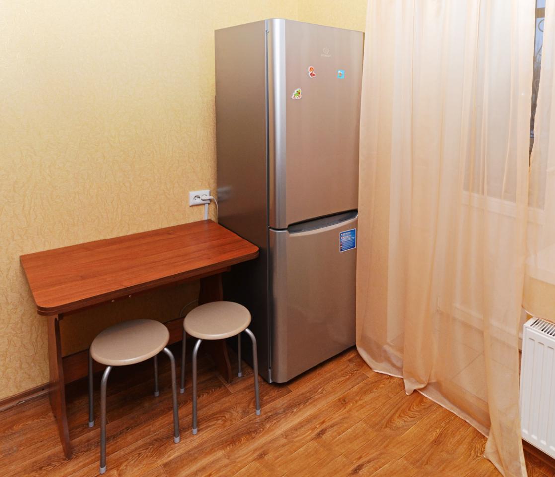 Фото квартиры 7