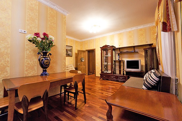 Фото квартиры 1