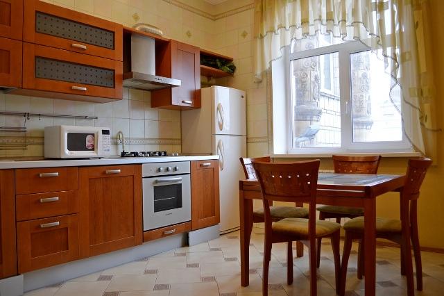 Фото квартиры 4