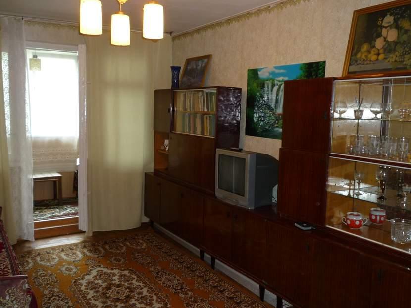 Фото квартиры 4