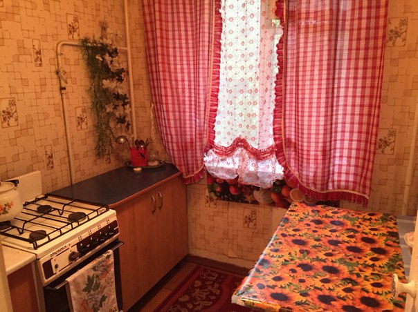 Фото квартиры 3