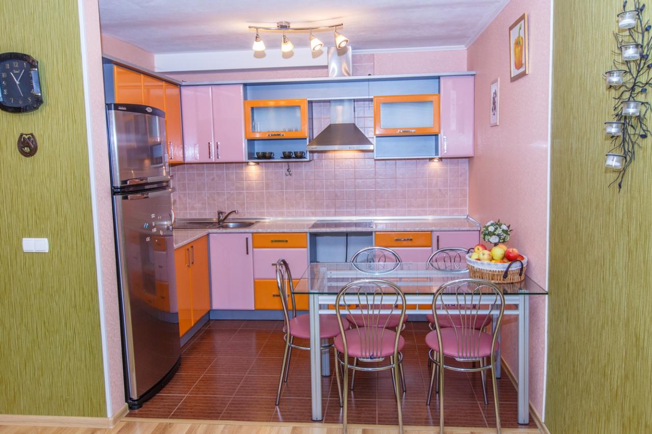 Фото квартиры 5