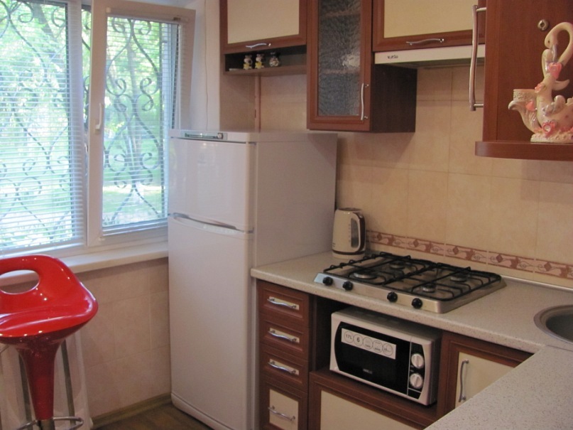 Фото квартиры 3