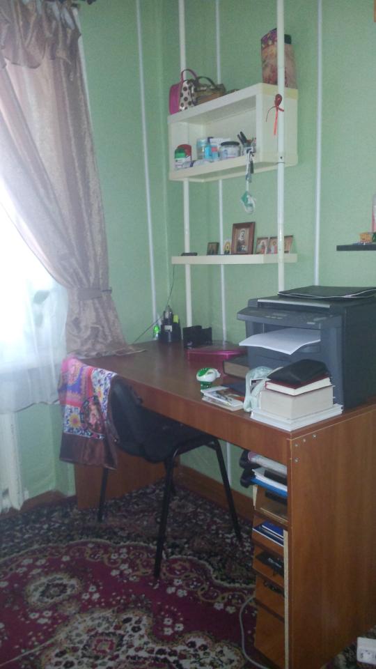 Фото квартиры 3