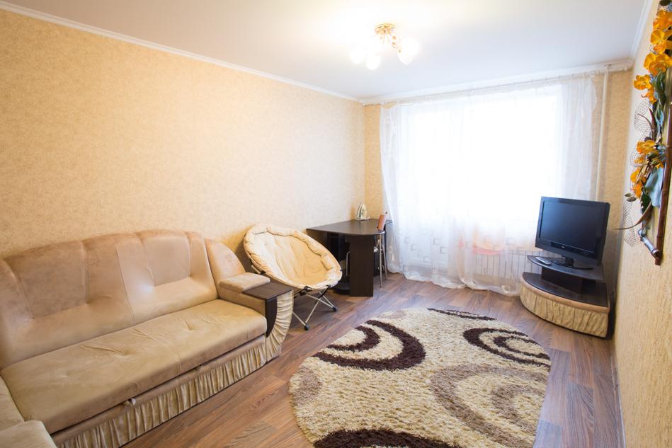 Фото квартиры 4