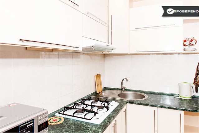 Фото квартиры 11