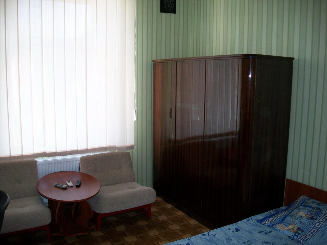 Фото квартиры 3