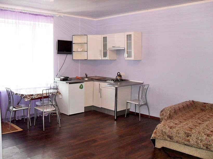 Фото квартиры 5