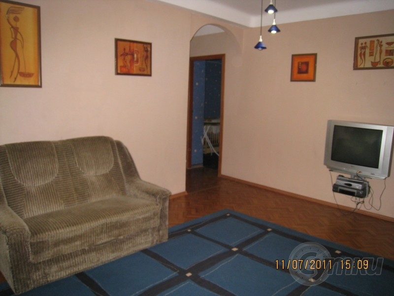 Фото квартиры 3