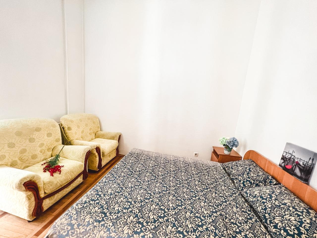 Фото квартиры 4