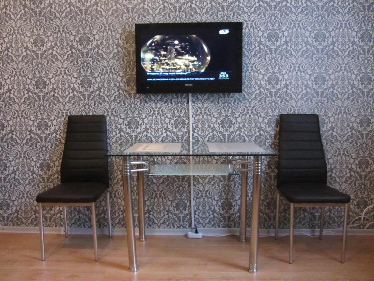 Фото квартиры 3