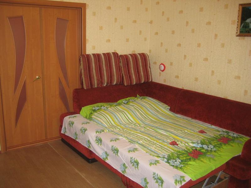 Фото квартиры 2