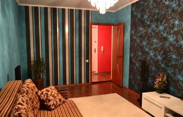 Фото квартиры 4