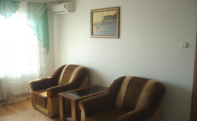 Фото квартиры 1