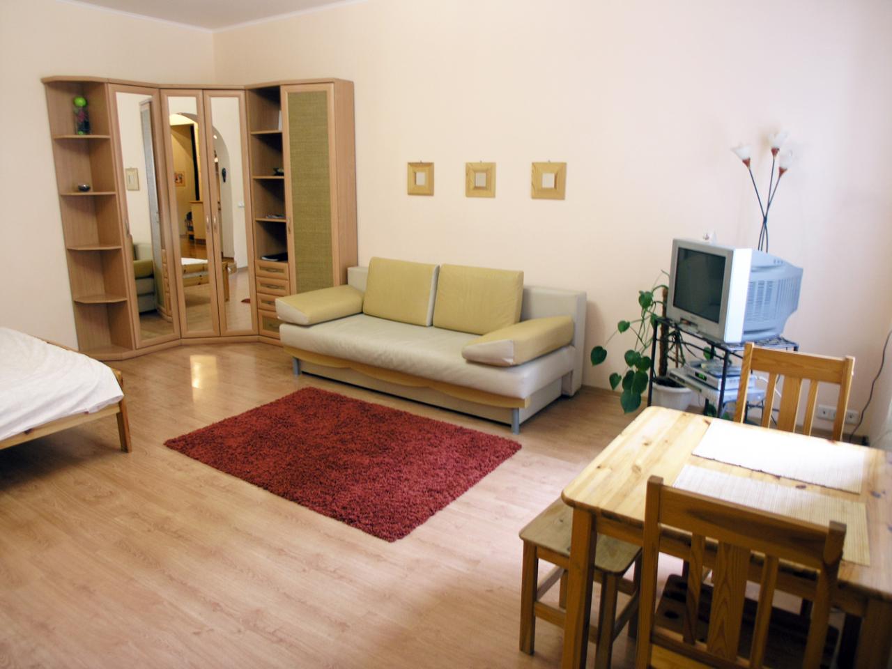 Фото квартиры 1