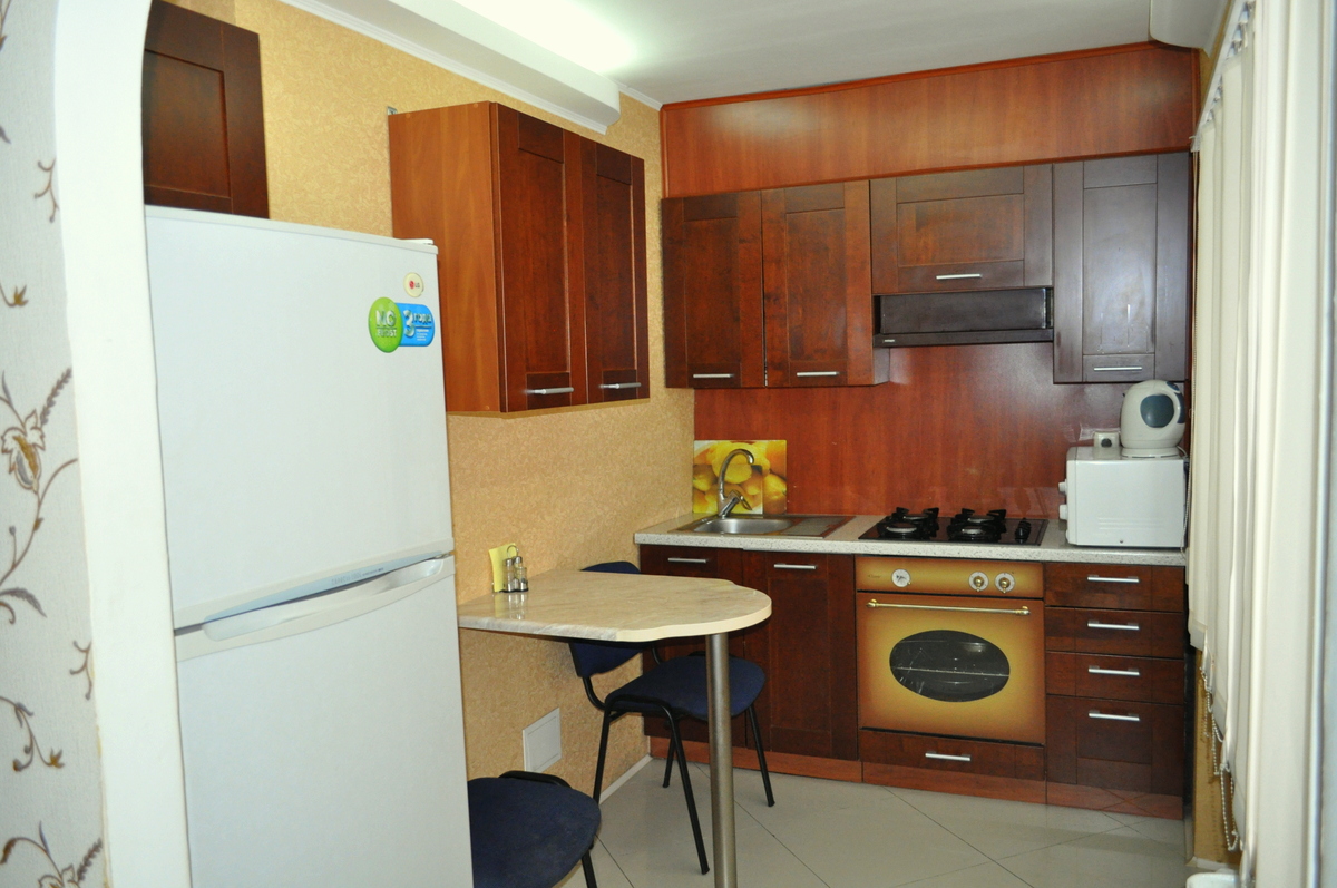 Фото квартиры 6