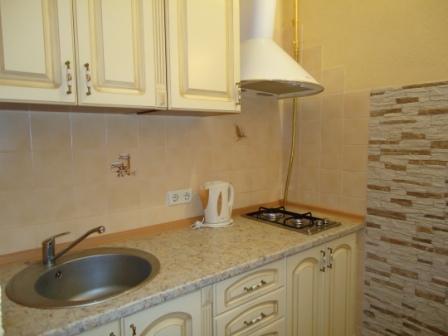 Фото квартиры 7