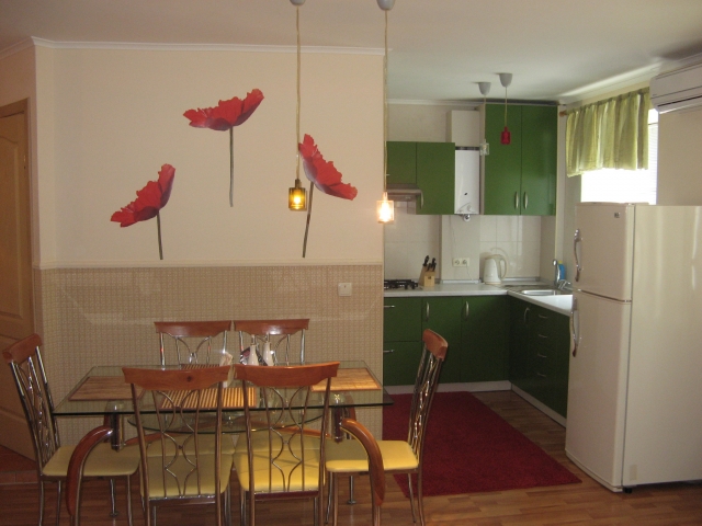 Фото квартиры 1