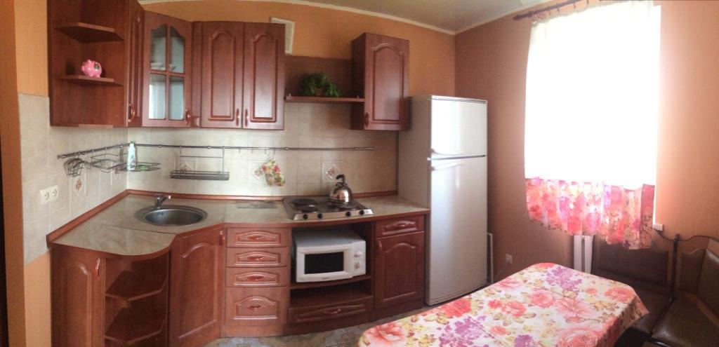 Фото квартиры 1