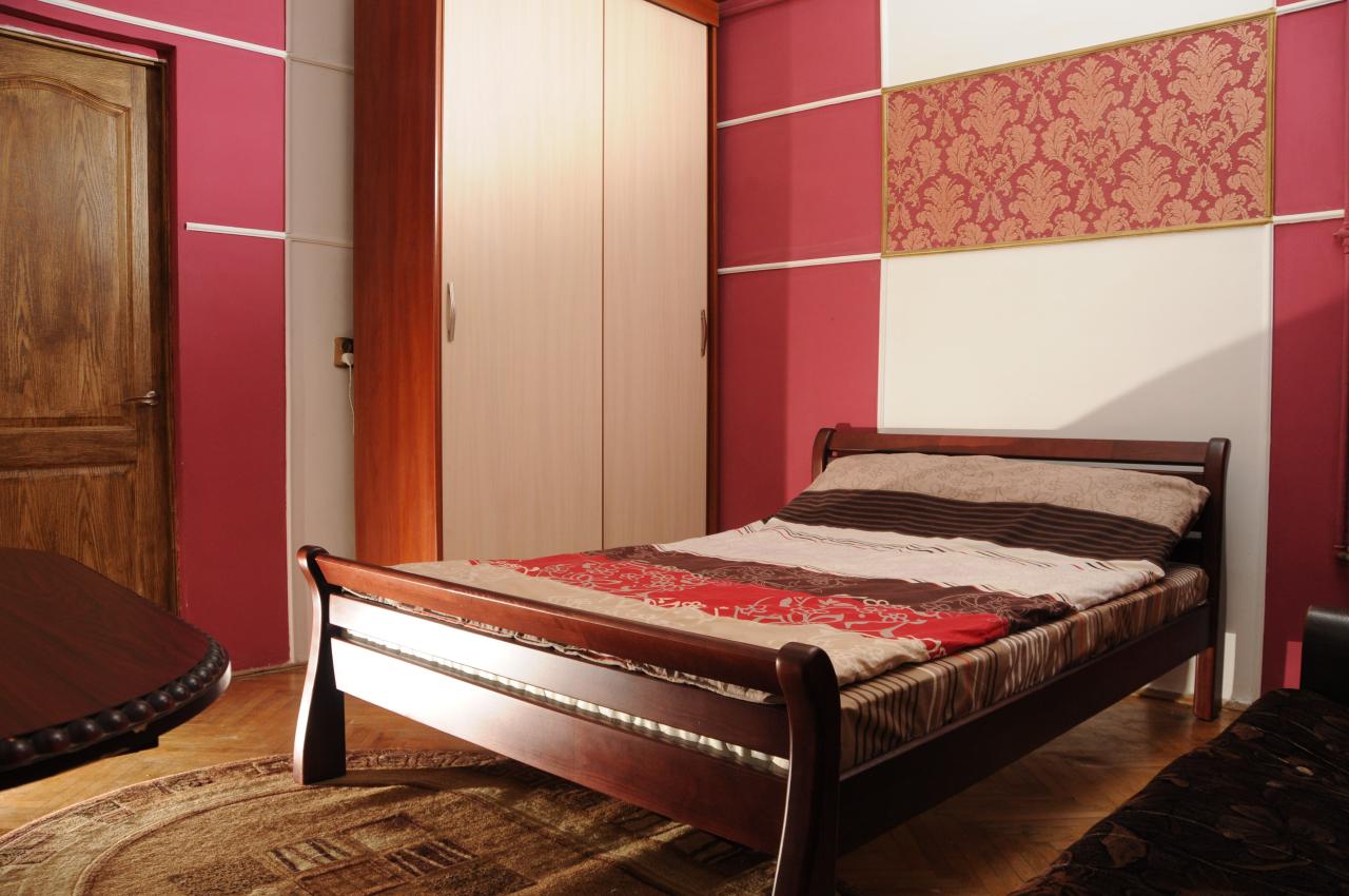 Фото квартиры 1