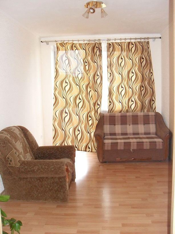 Фото квартиры 2