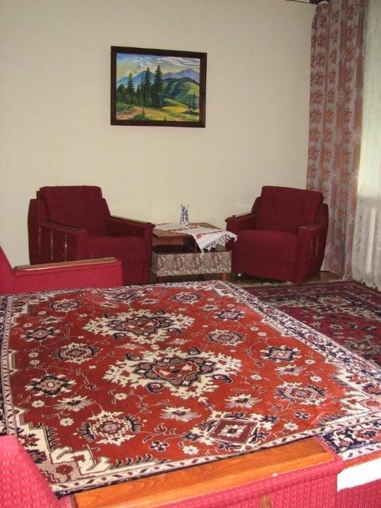 Фото квартиры 8