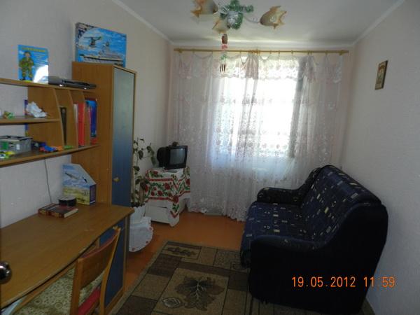 Фото квартиры 3