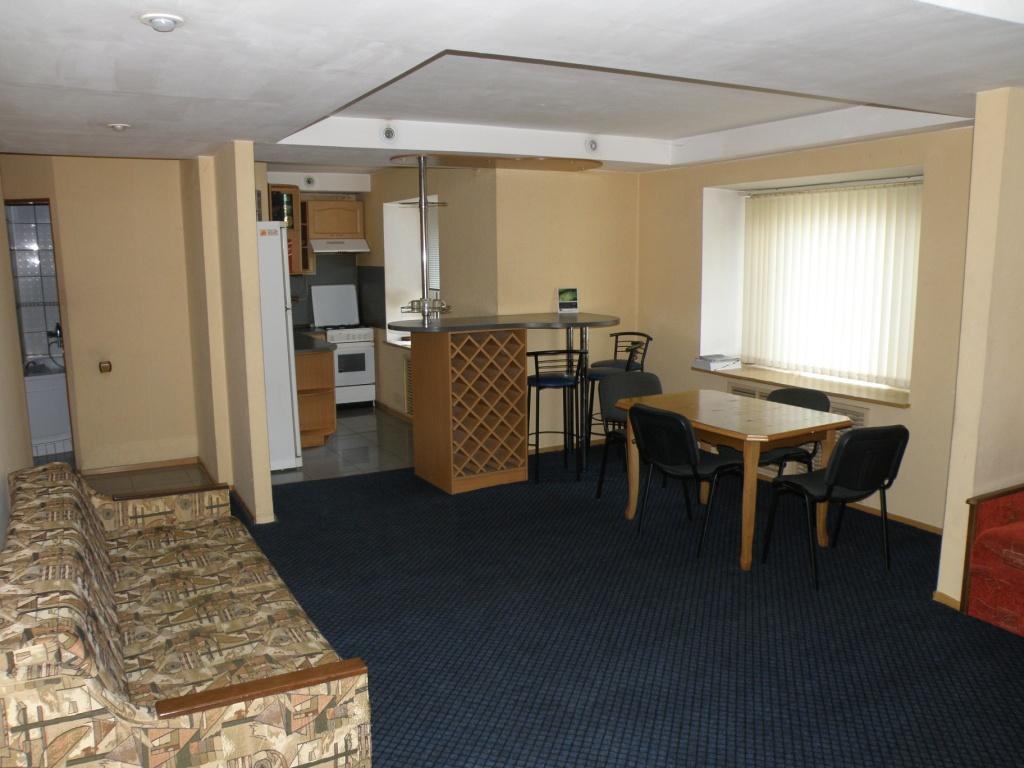 Фото квартиры 1