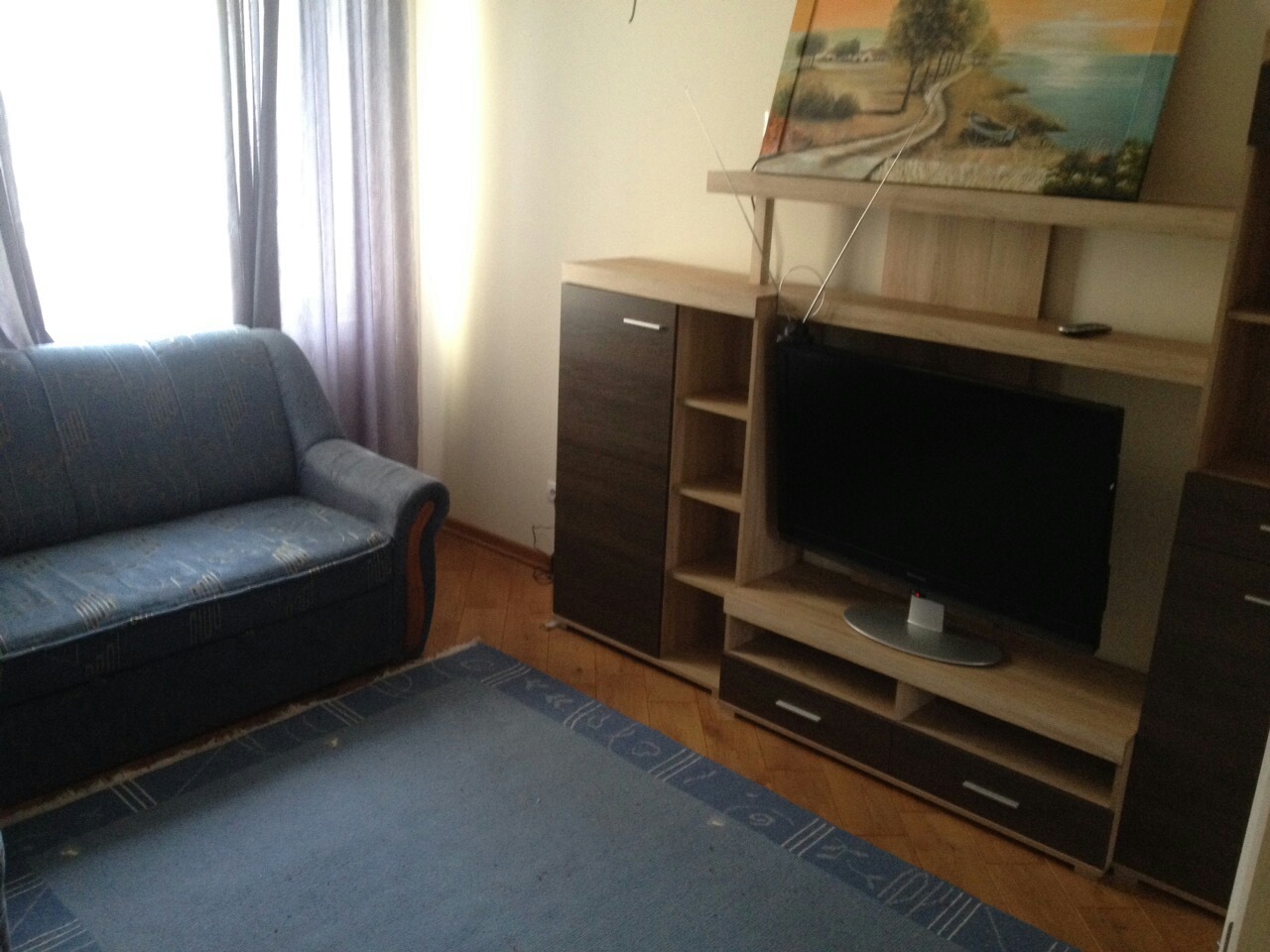 Фото квартиры 5