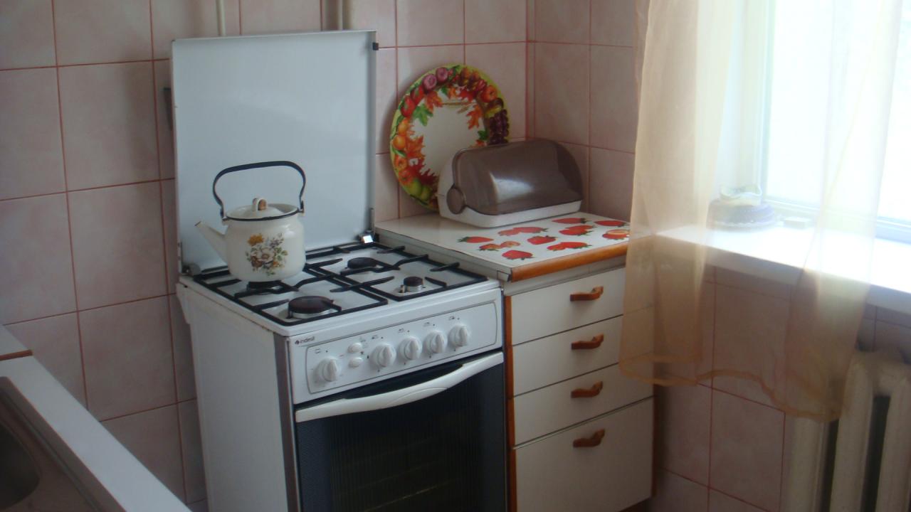 Фото квартиры 4