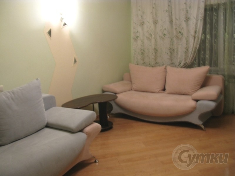 Фото квартиры 3