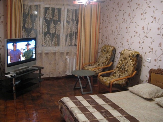 Фото квартиры 2