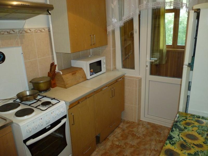 Фото квартиры 5