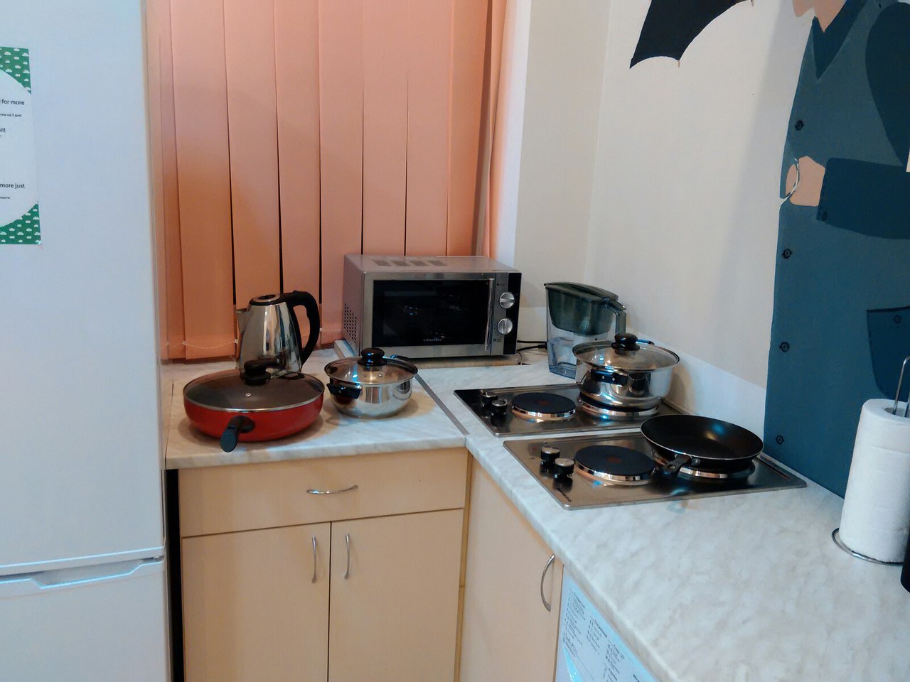 Фото квартиры 5