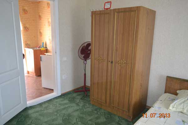 Фото квартиры 3