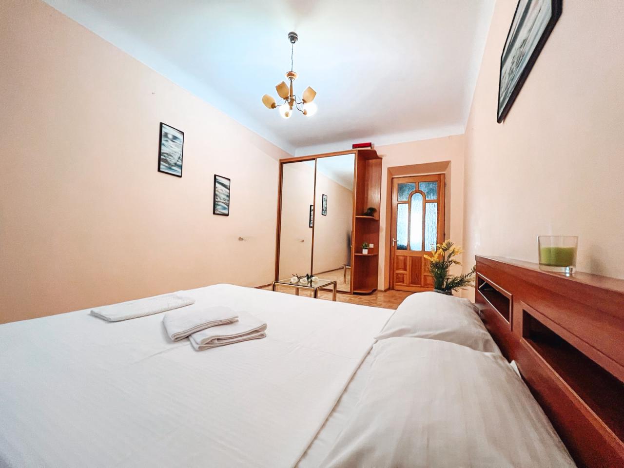 Фото квартиры 1