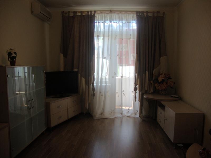 Фото квартиры 1