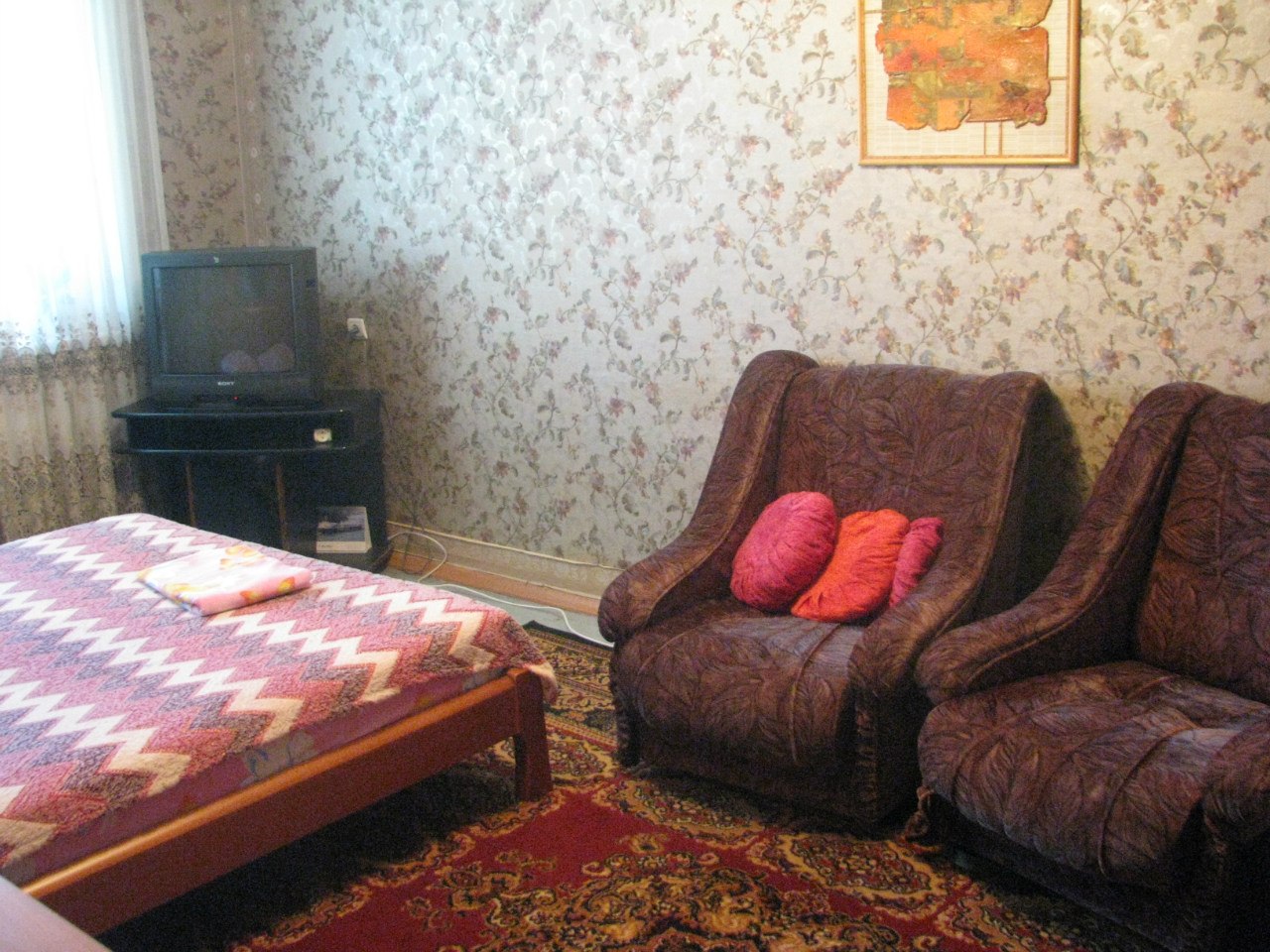 Фото квартиры 2