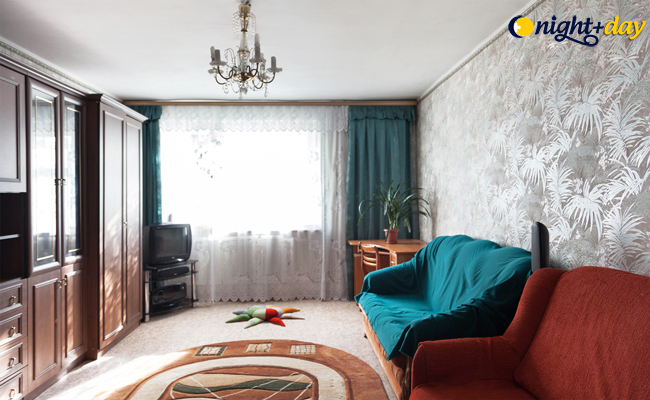 Фото квартиры 3