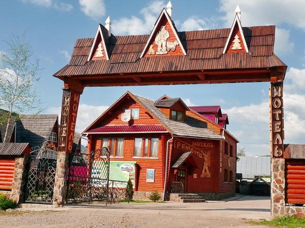 Фото квартиры 1