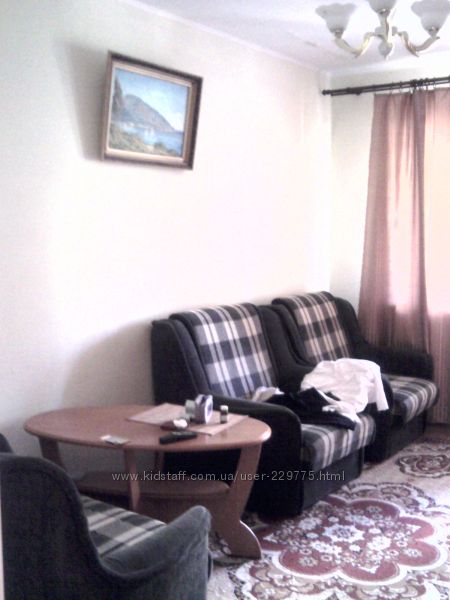 Фото квартиры 1