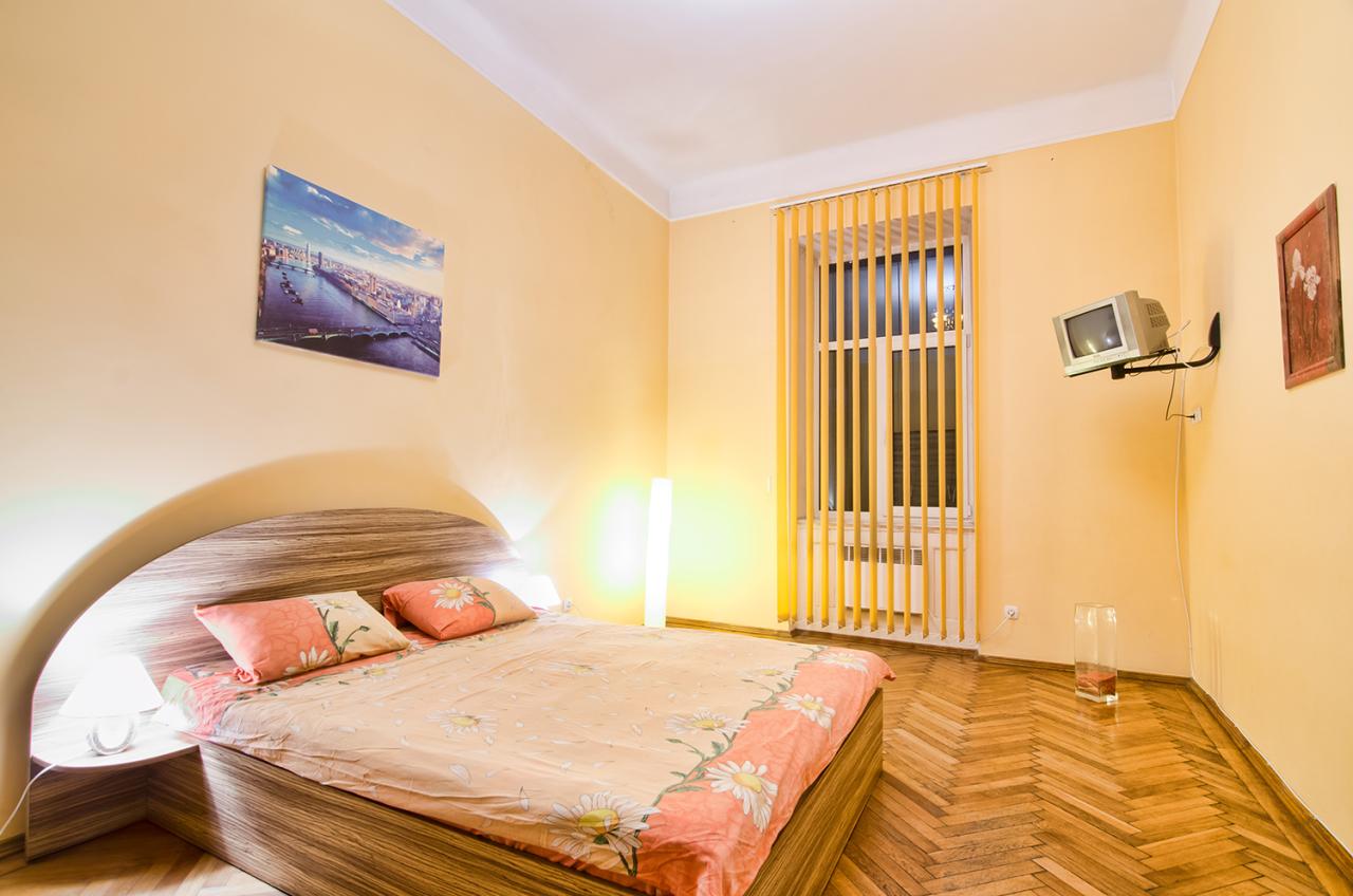 Фото квартиры 2