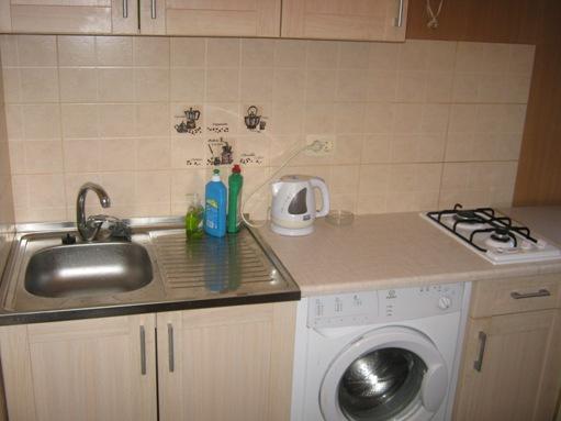 Фото квартиры 4